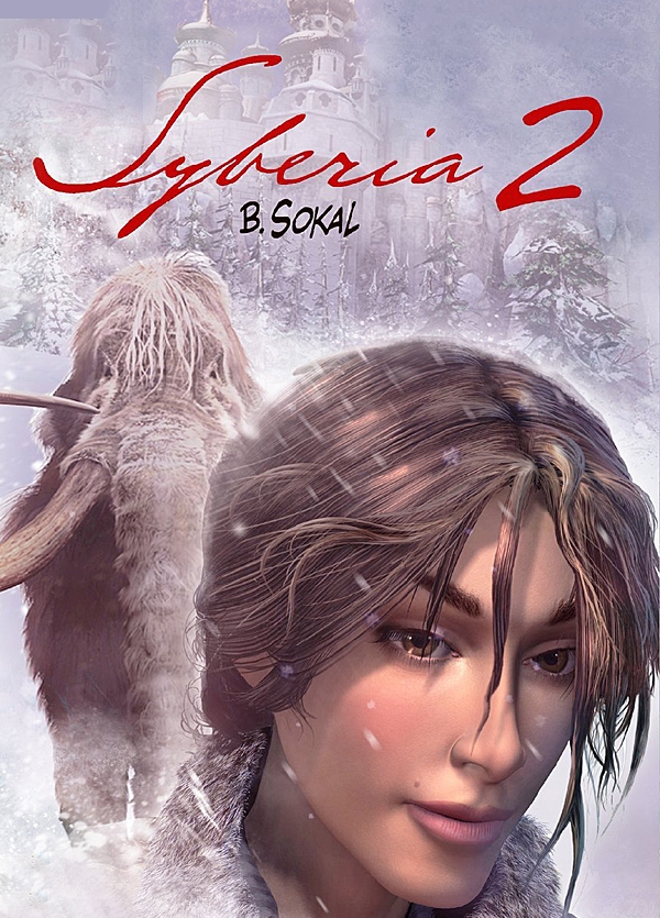 long games like syberia for mac