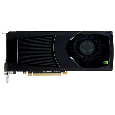 video card for mac pro nvidia gtx 680 4gb early 2008-2013